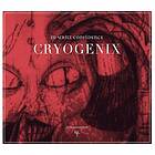 In Confidence Cryogenix CD