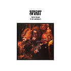 Spirit Twelve Dreams Of Dr Sardonicus (Remastered And Expanded) CD