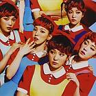Red (Vol 1) CD