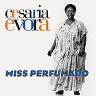 Cesaria Evora Miss Perfumado LP