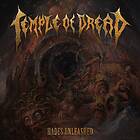 Temple Of Dread Hades Unleashed CD