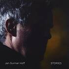 Jan Gunnar Hoff Stories (SACD-Hybrid Pure Audio Blu-Ray) CD