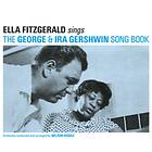 Ella Sings The George & Ira Gershwin Song Book CD