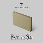 Seventeen 4th Album 'face The Sun'/EP.4 Path CD