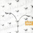 Efzeg - Krom CD