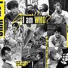 Stray Kids I Am Who CD