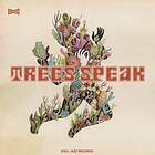 Trees Speak Forms CD