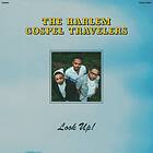 The Gospel Travelers Look Up! Limited Edition LP