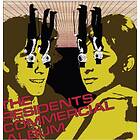 The Residents Commercial Album Deluxe Edition CD