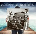 Weather Report Live... Under The Sky '83 CD