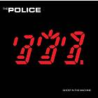 The Police Ghost In Machine LP