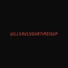 Will Saul Your Is Up LP