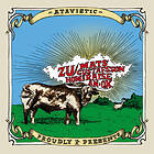 Zu Vs. Mats Gustafsson How To Raise An Ox CD