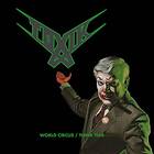 Toxik World Circus / Think This CD