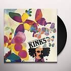 The Kinks Face To LP
