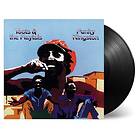 Toots & The Maytals Funky LP