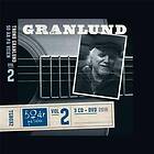 Trond Granlund 50 År På Veien Vol. 2 CD