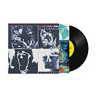 The Rolling Stones Emotional Rescue Half Speed Master LP