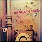 The Rolling Stones Beggars Banquet LP