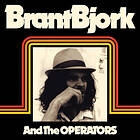 Brant Bjork And The Operators LP