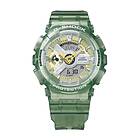 Casio G-Shock GMA-S110GS-3A