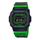 Casio G-Shock Classic Limited Edition DW-D5600TD-3E