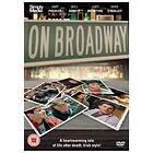 Simply Media On Broadway DVD [2016]