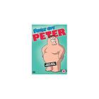 ISDP Family Guy Peter Griffin: Best Bits Uncovered [DVD]
