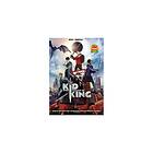 CD The Kid Who Would Be King DVD Region 1