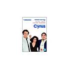 Cyrus [dvd]