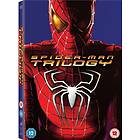 Sony Pictures Spider-Man Trilogy (DVD)