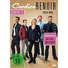 ISDP CANDICE RENOIR S.4 MOVIE [DVD] [2016]