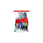 Warner Bros The Big Bang Theory Season 10 (DVD)