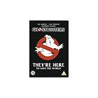 Sony Pictures Ghostbusters [2004] (DVD)