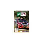 British Rally Championship Review 2007 [DVD]