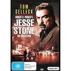 ISDP Jesse Stone The Complete Collection (Stone Cold / Night Passage Death In Paradise Sea Change Thin Ice No Remorse Innocents Lost /...