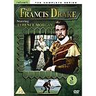 Network Sir Francis Drake: The Complete Series [1961] (DVD)