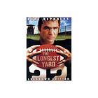 Paramount Pictures LONGEST YARD (1974) DVD