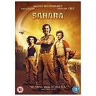 Paramount Pictures Sahara DVD [2005]