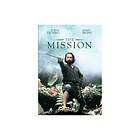 MISSION DVD