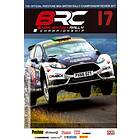 ISDP British Rally Championship Review: 2017 [DVD]