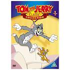 Warner Home Video Tom and Jerry Classic Collection Volume 1