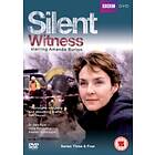 BBC Silent Witness Series 3-4 (DVD)