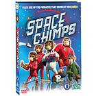 Entertainment in Space Chimps DVD [2008]