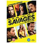Universal Pictures Savages (includes Digital and Ultraviolet Copies)
