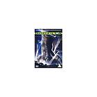NEW& Generally Sealed Godzilla (1998) DVD