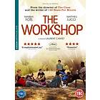 Artificial Eye The Workshop (DVD)