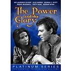 THE POWER AND GLORY DVD