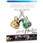 Status Quo Pictures: Live at Montreux 200 [dvd]