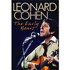 Leonard Cohen -The Early Years [DVD] [2011] [NTSC] [2010]